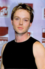 Darren Hayes