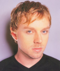 Darren Hayes