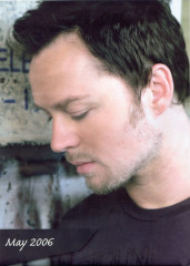 Darren Hayes