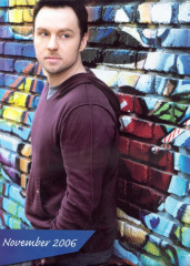 Darren Hayes