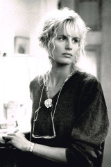 Daryl Hannah