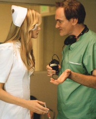 Daryl Hannah