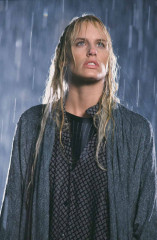 Daryl Hannah