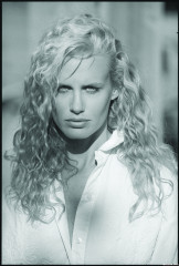 Daryl Hannah