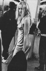 Daryl Hannah