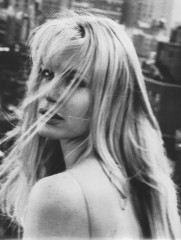 Daryl Hannah