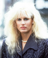 Daryl Hannah