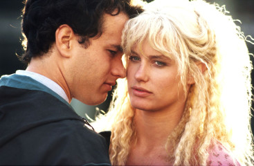 Daryl Hannah