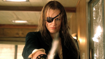 Daryl Hannah