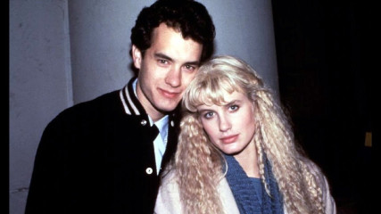 Daryl Hannah