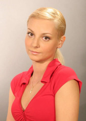 Dasha Saglova