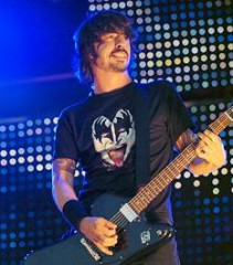 Dave Grohl