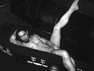 Dave Navarro