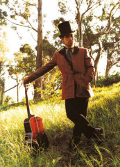 Dave Navarro