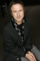 David Arquette