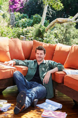David Boreanaz