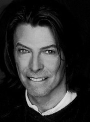 David Bowie