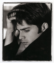 David Charvet