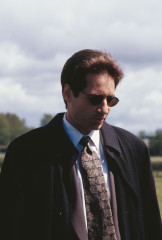 David Duchovny