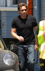 David Duchovny
