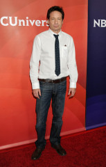 David Duchovny