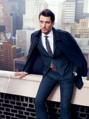 David Gandy