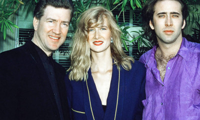 David Lynch
