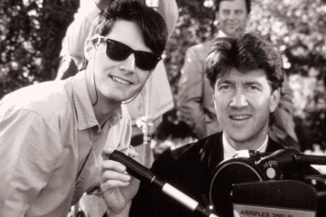 David Lynch