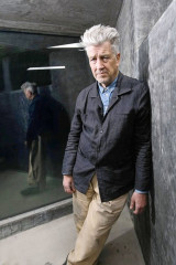 David Lynch