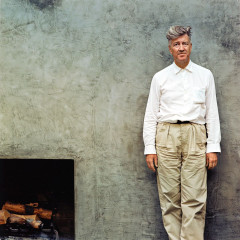 David Lynch