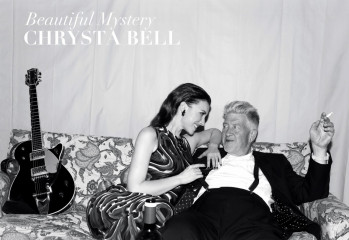 David Lynch