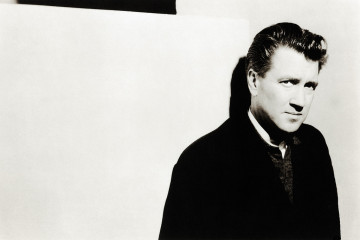 David Lynch