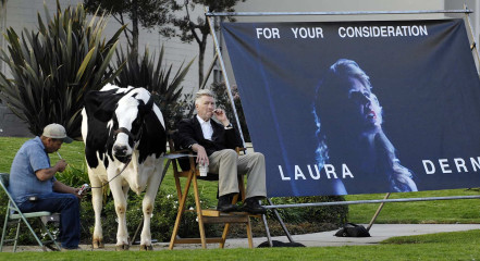 David Lynch