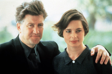 David Lynch