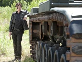 David Morrissey