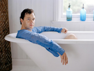 David Morrissey