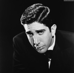 David Schwimmer