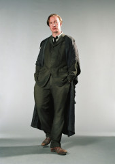 David Thewlis