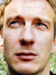David Thewlis