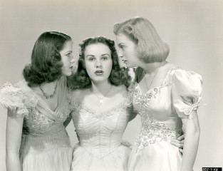 Deanna Durbin