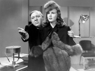 Deanna Durbin