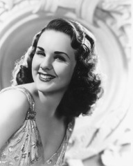 Deanna Durbin