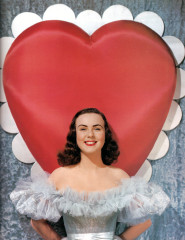 Deanna Durbin