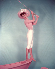 Debbie Reynolds