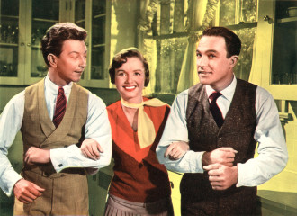 Debbie Reynolds