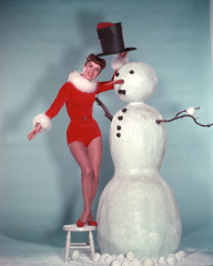 Debbie Reynolds