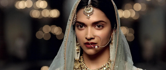 Deepika Padukone