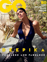 Deepika Padukone