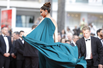 Deepika Padukone