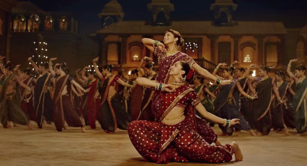 Deepika Padukone